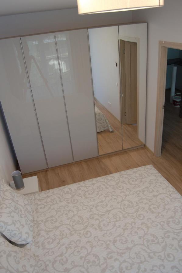 Castle Town Apartment 考纳斯 外观 照片